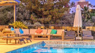 VKV7127 Villa Kalkan