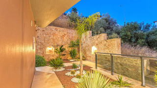 VKV7127 Villa Kalkan