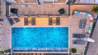 VKV7127 Villa Kalkan