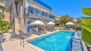 VKV7127 Villa Kalkan
