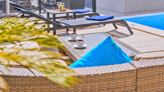 VKV7127 Villa Kalkan