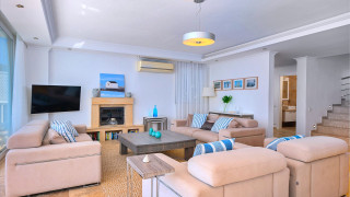 VKV7127 Villa Kalkan