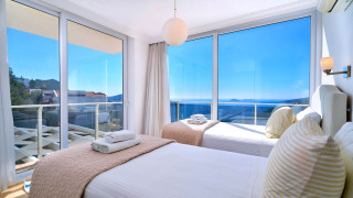 VKV7127 Villa Kalkan