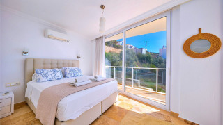 VKV7127 Villa Kalkan