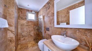 VKV7127 Villa Kalkan
