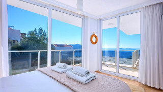 VKV7127 Villa Kalkan