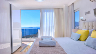 VKV7127 Villa Kalkan