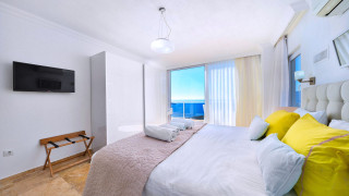 VKV7127 Villa Kalkan