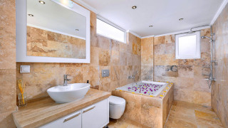 VKV7127 Villa Kalkan