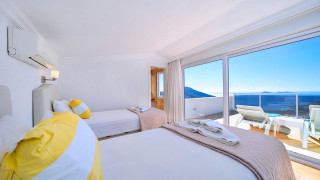VKV7127 Villa Kalkan