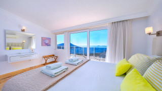 VKV7127 Villa Kalkan