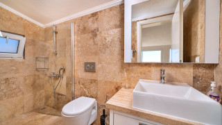 VKV7127 Villa Kalkan