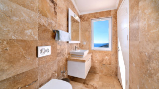 VKV7127 Villa Kalkan