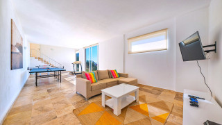 VKV7127 Villa Kalkan