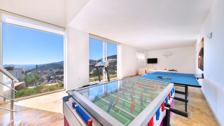 VKV7127 Villa Kalkan