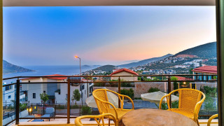 VKV3686 Villa Kalkan