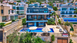 VKV3686 Villa Kalkan