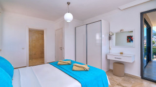 VKV3686 Villa Kalkan
