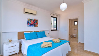 VKV3686 Villa Kalkan