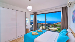 VKV3686 Villa Kalkan