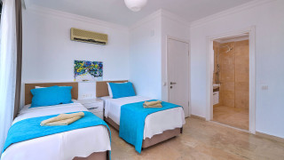 VKV3686 Villa Kalkan