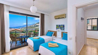VKV3686 Villa Kalkan