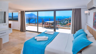 VKV3686 Villa Kalkan