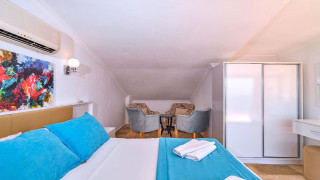 VKV3686 Villa Kalkan