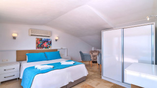VKV3686 Villa Kalkan
