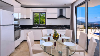VKV3686 Villa Kalkan