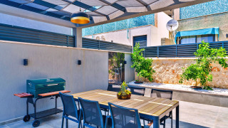 VKV9487 Villa Kalkan