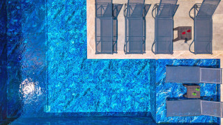 VKV9487 Villa Kalkan