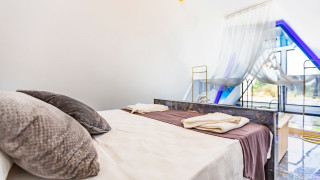 BVK7547 Balayı Villası