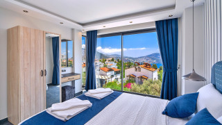 VKV9487 Villa Kalkan