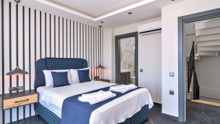 VKV9487 Villa Kalkan