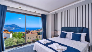 VKV9487 Villa Kalkan