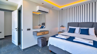 VKV9487 Villa Kalkan
