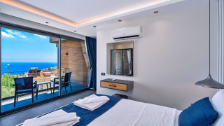 VKV9487 Villa Kalkan