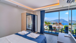 VKV9487 Villa Kalkan