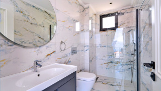 VKV9487 Villa Kalkan