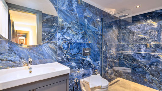 VKV9487 Villa Kalkan