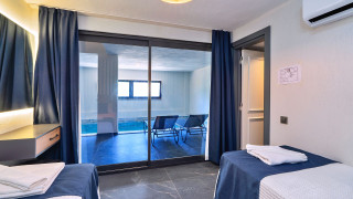 VKV9487 Villa Kalkan