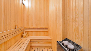 VKV9487 Villa Kalkan