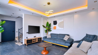 VKV9487 Villa Kalkan