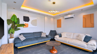 VKV9487 Villa Kalkan