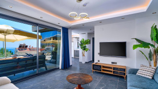 VKV9487 Villa Kalkan