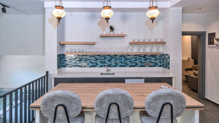 VKV9487 Villa Kalkan