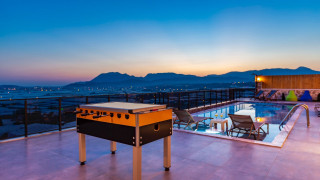 VKV3804 Villa Kalkan
