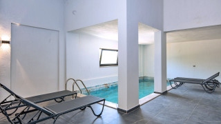VKV9487 Villa Kalkan
