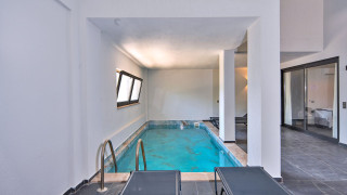 VKV9487 Villa Kalkan